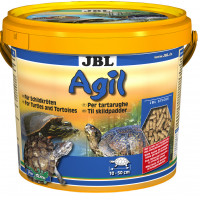 JBL JBL Agil Sköldpaddor 2500 ml