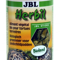 JBL JBL Herbil Sköldpaddor 250 ml