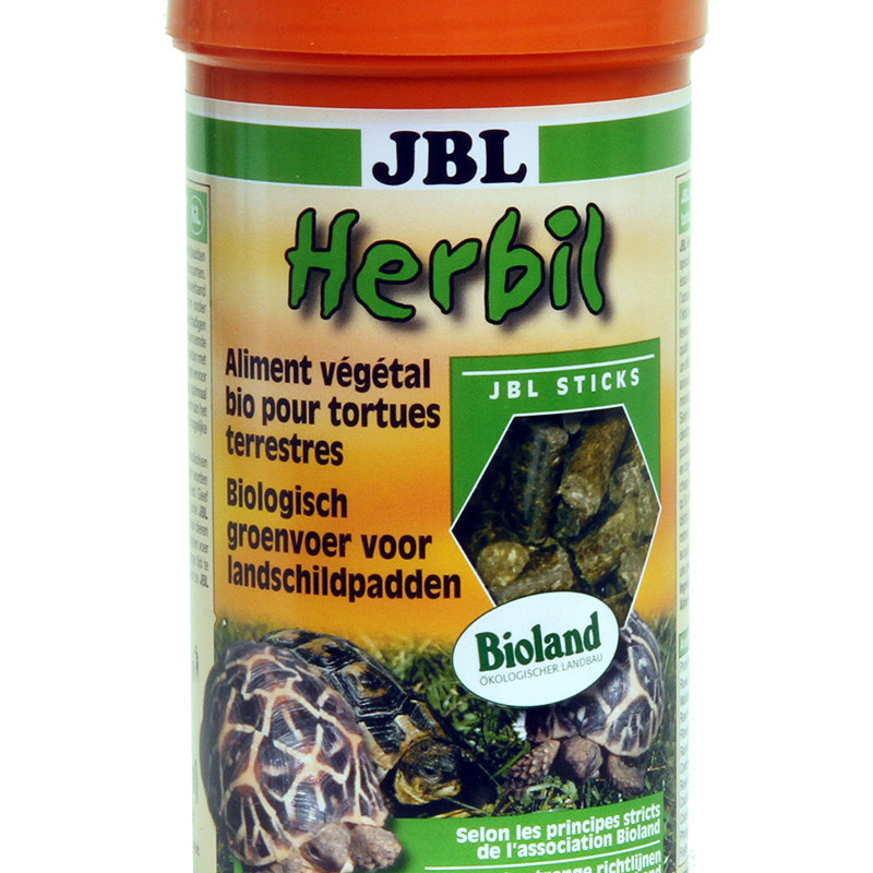 Produktbild för JBL Herbil Sköldpaddor 1000 ml