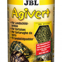 JBL JBL Agivert Sköldpaddor 100 ml