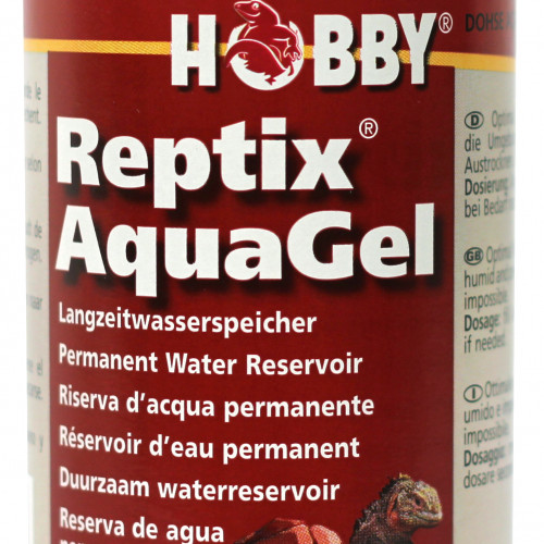 HOBBY Reptix Aqua Gel 250 ml