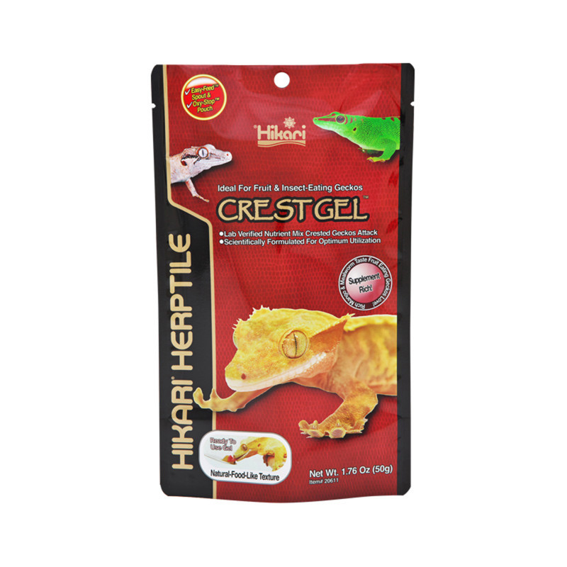 Produktbild för Hikari Crestgel 50 g