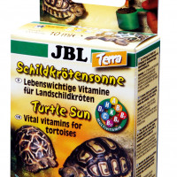 Miniatyr av produktbild för JBL Tortoise Sun Terra 10 ml