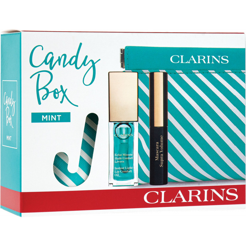 Produktbild för Giftset Candy Box Mint