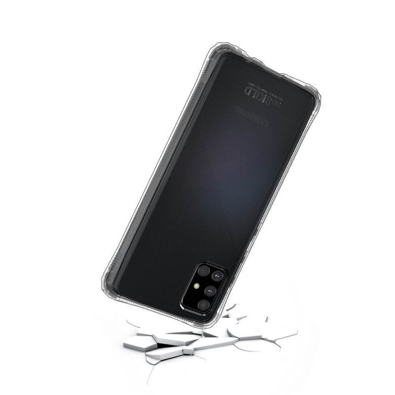 Produktbild för Mobilskal Absorb 2.0 Impact Case Samsung A42