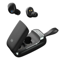 Miniatyr av produktbild för Flip1 True Wireless Headset Earbuds Svart