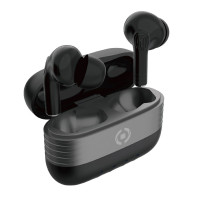 Miniatyr av produktbild för Slim1 True Wireless Headset In-ear Svart