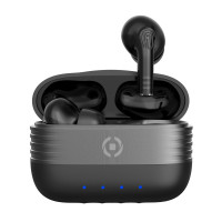 Miniatyr av produktbild för Slim1 True Wireless Headset In-ear Svart