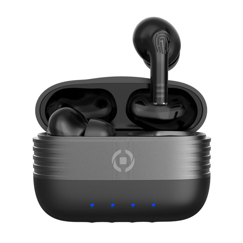 Produktbild för Slim1 True Wireless Headset In-ear Svart