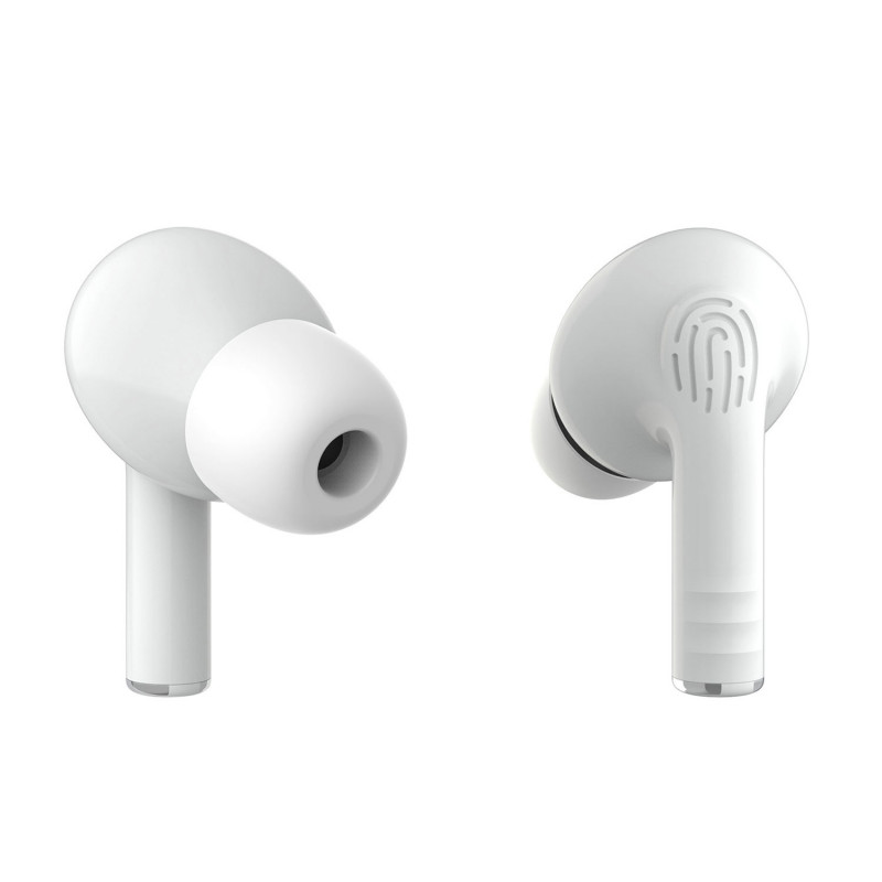 Produktbild för Slim1 True Wireless Headset In-ear Vit