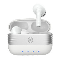 Miniatyr av produktbild för Slim1 True Wireless Headset In-ear Vit
