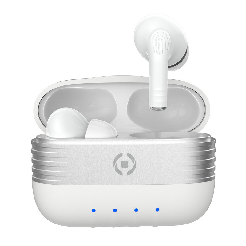 Produktbild för Slim1 True Wireless Headset In-ear Vit