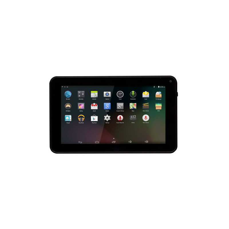 Produktbild för Tablet 7" 8Gb