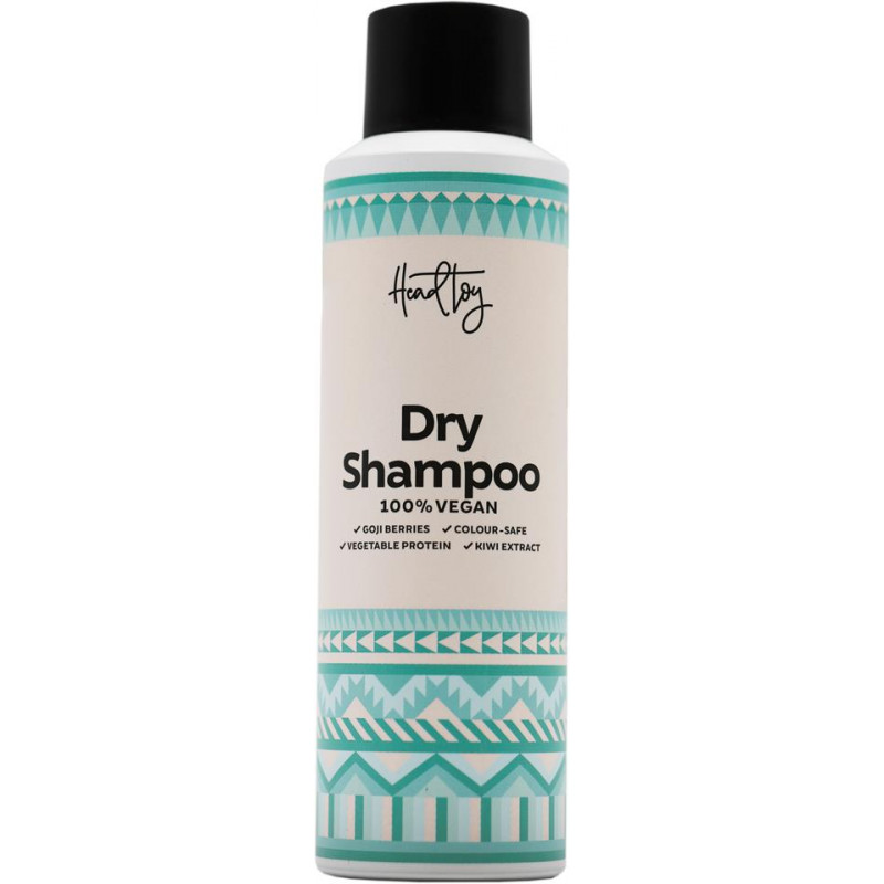 Produktbild för Dry Schampoo
