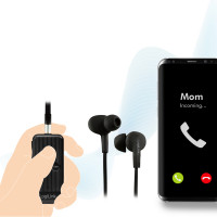 Miniatyr av produktbild för Stereo Bluetooth 5.0 audio-mottagare