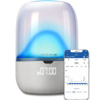 Miniatyr av produktbild för HOMNI - Wake up/Smart sleep solution