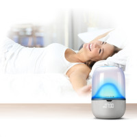 Miniatyr av produktbild för HOMNI - Wake up/Smart sleep solution
