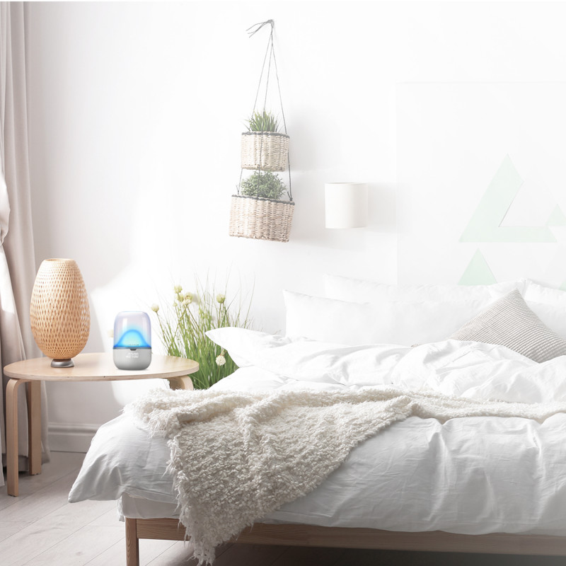 Produktbild för HOMNI - Wake up/Smart sleep solution