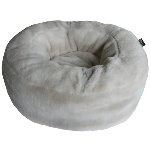 Sömn Rundbädd Donut Sömn 52x52x18 cm