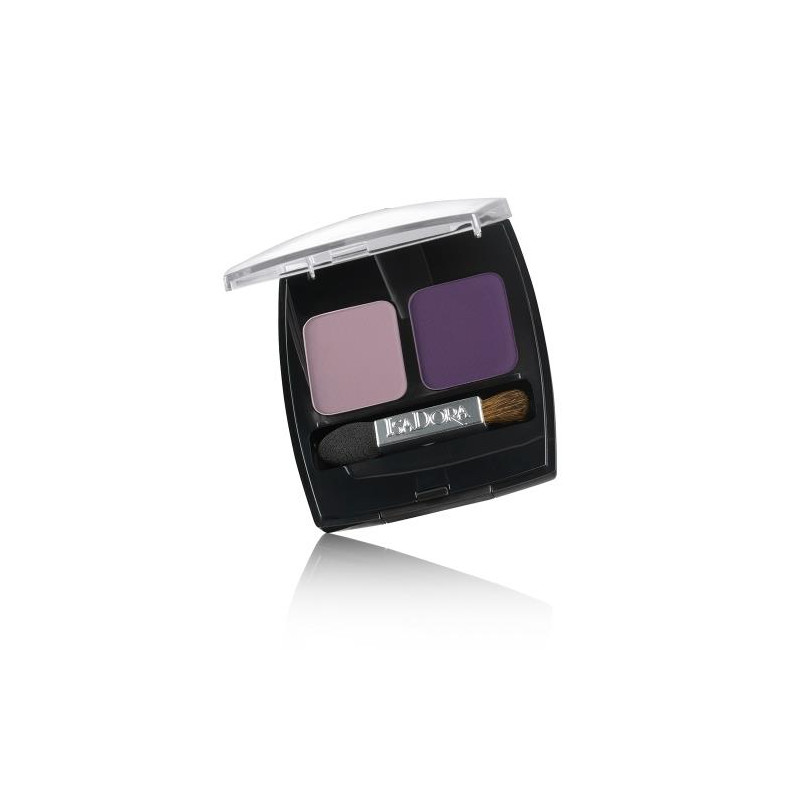 Produktbild för Light & Shade Eye Shadow 45 Purple Haze