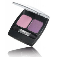 IsaDora Light & Shade Eye Shadow 31 Pink Violette
