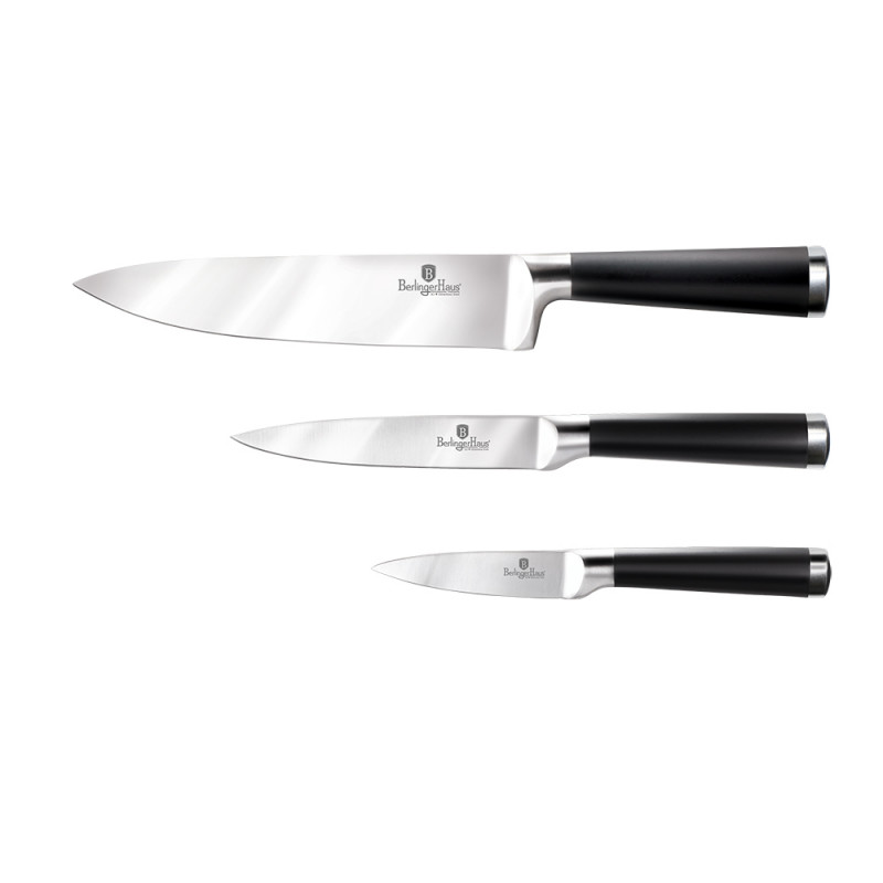 Produktbild för 3 st knivar