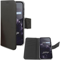Miniatyr av produktbild för Wallet Case Galaxy S21 Svart