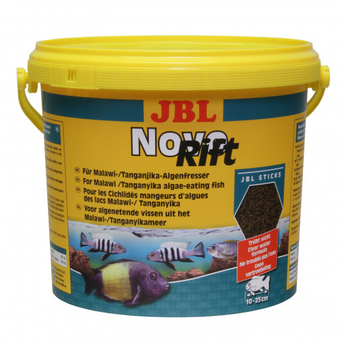 JBL JBL NovoRift 5,5 l