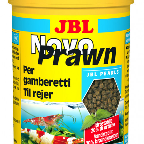 JBL JBL NovoPrawn 100 ml