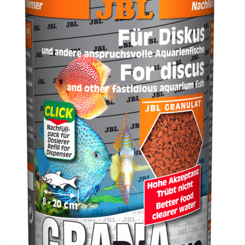 JBL JBL GranaDiscus Premium 250 ml