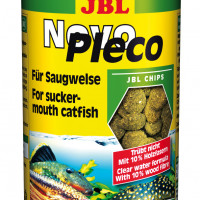 JBL JBL NovoPleco 1000 ml