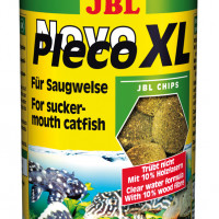 JBL JBL NovoPleco XL 250 ml