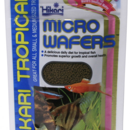 Hikari Hikari Micro Wafers 20 g