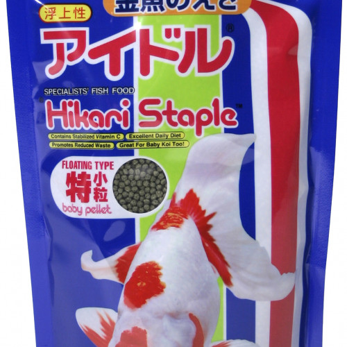 Hikari Hikari Goldfish Staple Baby 100 g