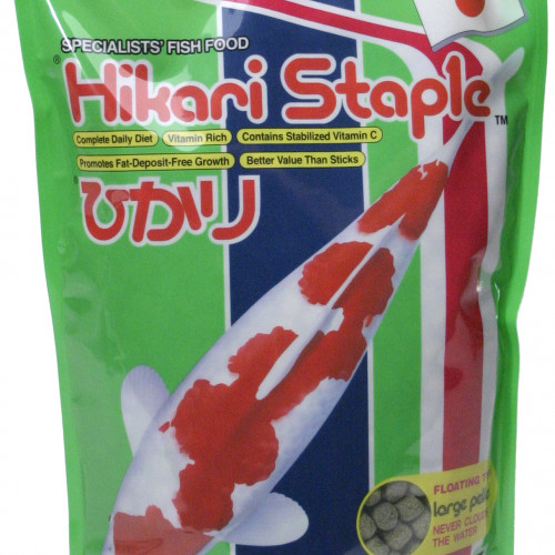 Hikari Hikari Staple Large 500 g