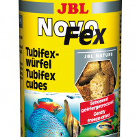 JBL JBL NovoFex Tubifex 100 ml