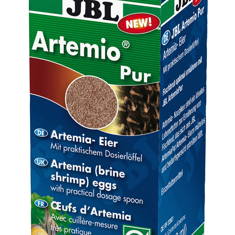 Produktbild för JBL ArtemioPur 20 g