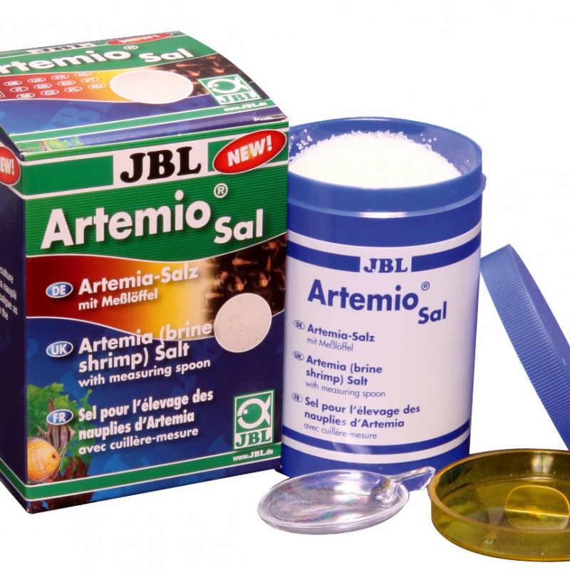 Produktbild för JBL ArtemioSal 200 ml