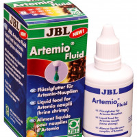 JBL JBL ArtemioFluid 50 ml