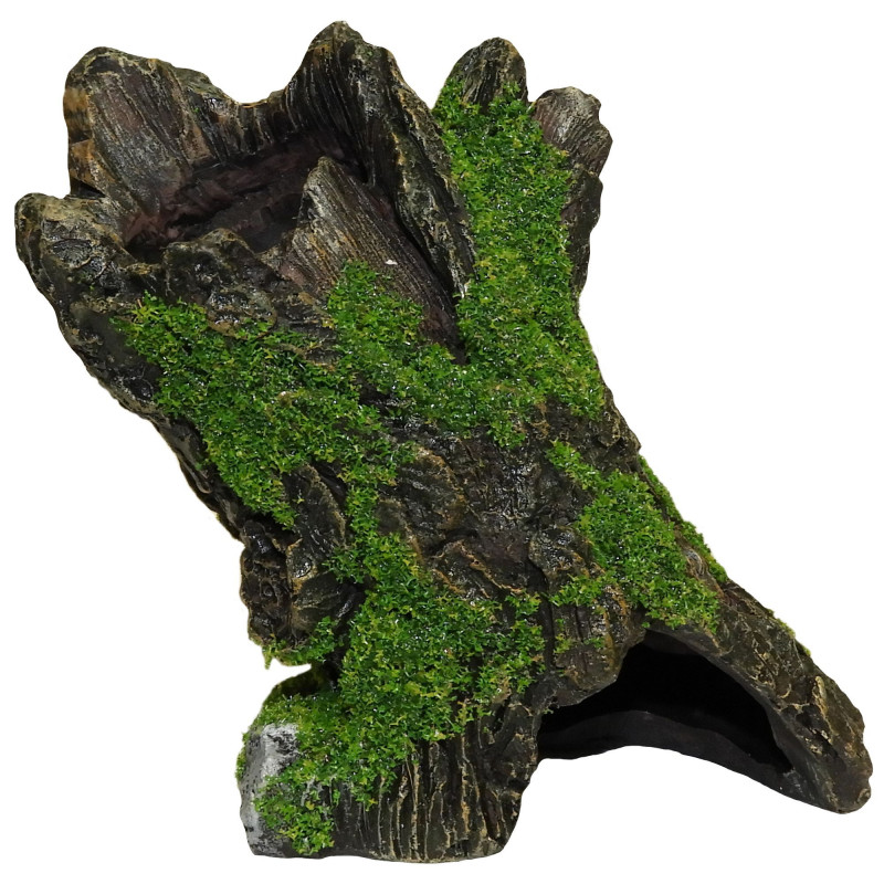 Produktbild för Akvariedekoration Tree&Roots Tyrol 11x11x11 cm