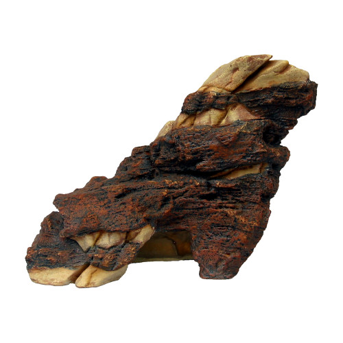 Gibbon Konstgjord Rock 4 23,5x9x16,5cm