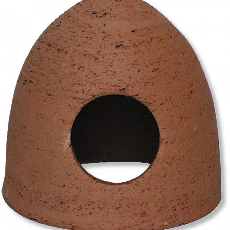 Produktbild för Akvariedekoration Lek-grotta JBL 11,5x12,5 cm