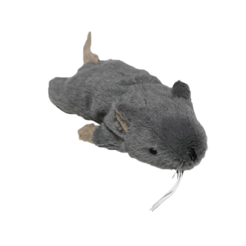Spot Kattleksak Råtta stor Tyrol 18cm