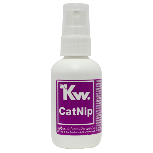 KW Catnip spray KW 50 ml
