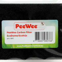 PeeWee Kolfilter IgloToa PeeWee EcoHus/Dome