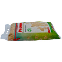 Produktbild för Peewee 14 liter kattströ trä 9 kg