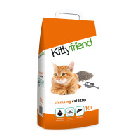 Sanicat Kitty Friend (Sanicat) kattsand 10 liter