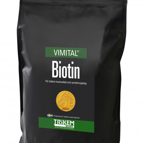 Trikem Vimital Biotin 1000 g