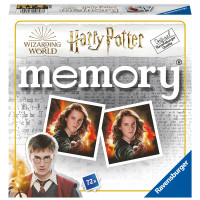 Ravensburger Harry Potter memory D/F/I/NL/E