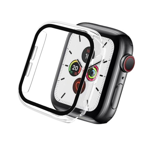 Champion Full cover Case Apple Watch SE/6/5/4 44mm Tr
